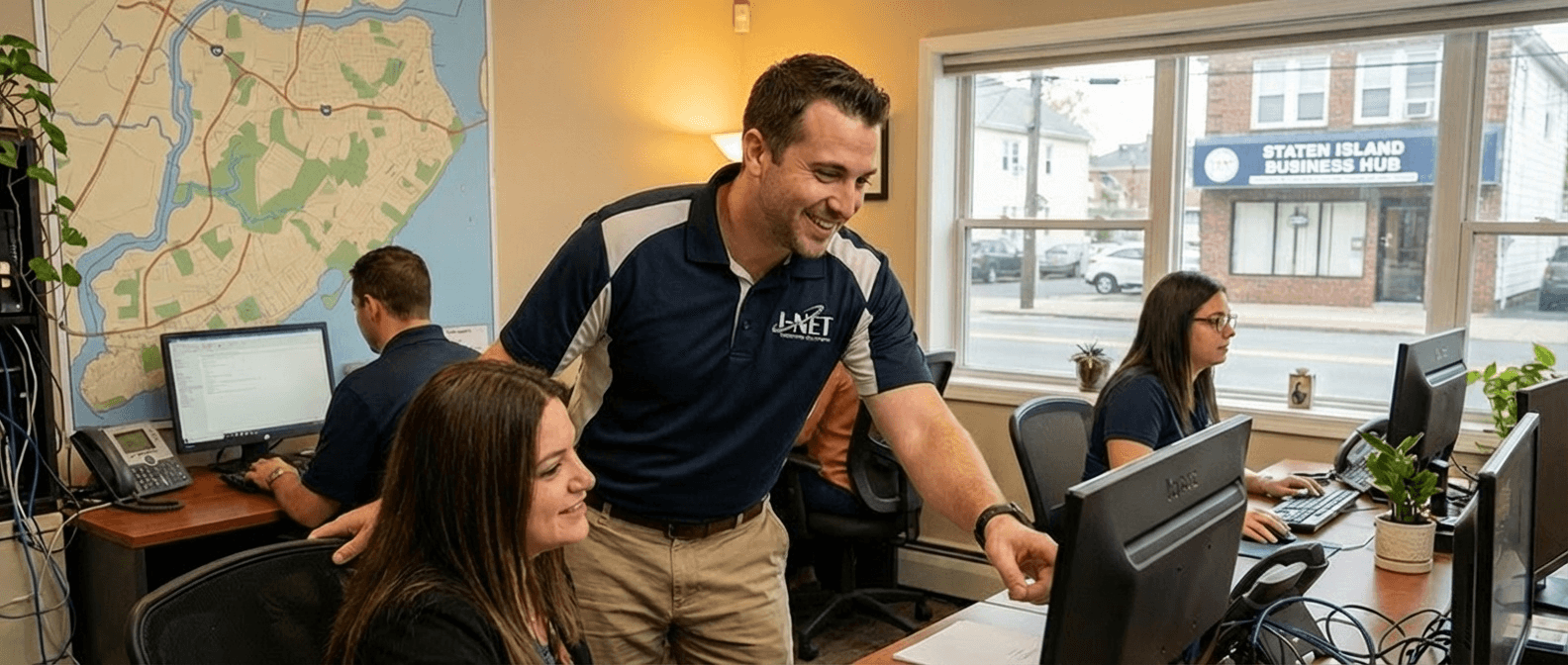 Staten Island Computer Help